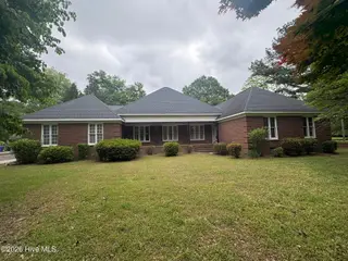 1706 Nash Street N, Wilson, NC 27893 – photo 1: 1706 NASH ST.