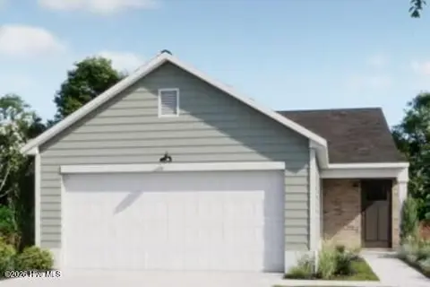 3140 Weather Side Dr SE, Southport