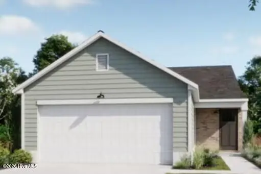 3140 Weather Side Drive SE 209, Southport, NC 28461