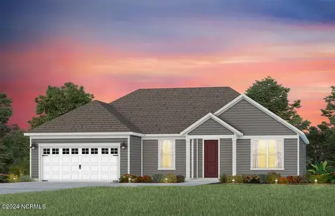 6035 Greater Burdock Court, Leland