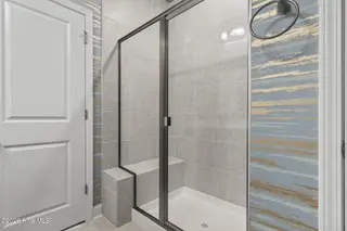 9410 Barnstormer Drive NW, Calabash, NC 28467 — 3-bedroom home in Eagle Run, Calabash, NC, photo 14 of 47: Primary Bathroom