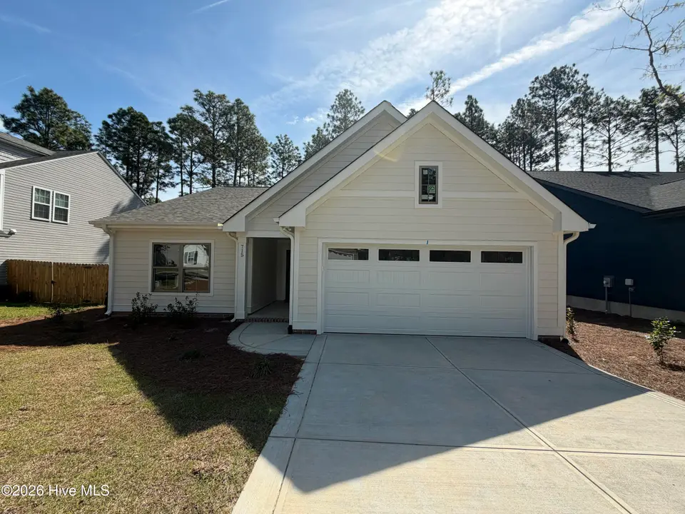 715 Blue Bird Drive, Vass, NC 28394 – photo 1 of 26: IMG_0771