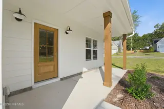 220 Telluride Court, Aberdeen, NC 28315 – photo 6: TELLURIDE LOT 10