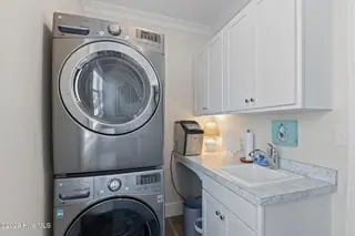 1513 Front Street, Beaufort, NC 28516 – photo 21: Laundry Room