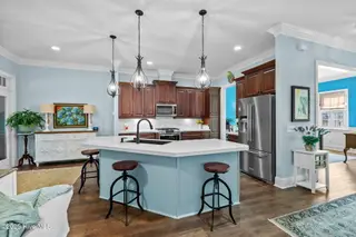 620 Eastwood Park Road Unit 2b, Sunset Beach, NC 28468 — 3-bedroom townhome in Sea Trail Plantation, Sunset Beach, NC, photo 9 of 61: 25-web-or-mls-620 Eastwood Park Rd 2B 21