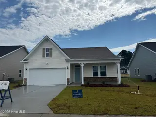 1124 Forest Bend Drive NW, Calabash, NC 28467 — 3-bedroom home in Calabash Station, Calabash, NC, photo 21 of 24