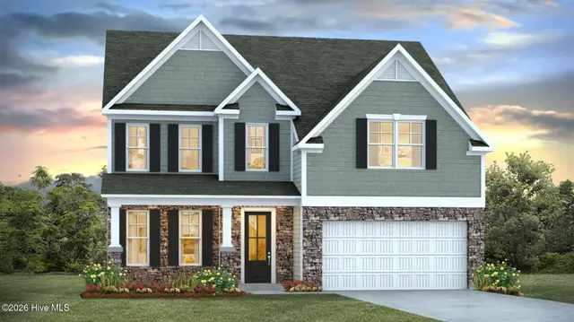 2157 Marietta Circle NW, Ash, NC 28420