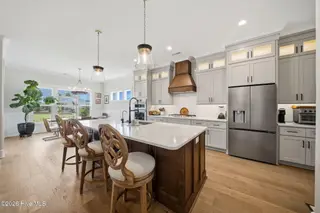 473 Jackline Drive, Hampstead, NC 28443 — 4-bedroom home in Salters Haven at Lea Marina, Hampstead, NC, photo 12 of 47