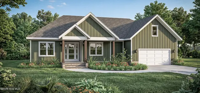 243 Essie Mae Lane, Northwest, NC 28451