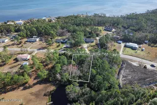 0 #2 2 Cedar Island Road, Cedar Island, NC 28520 – photo 5: Cedar Island Lot B 12