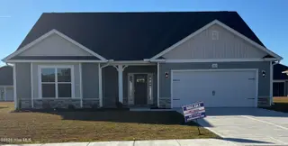 2726 Eliana Lane, Winterville, NC 28590 – photo 1: 2604