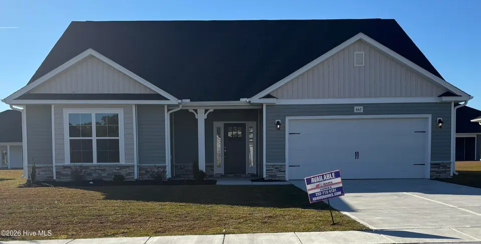 2726 Eliana Lane, Winterville, NC 28590 – photo 1 of 27: 2604