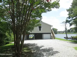 127 Waterside Drive, Bath, NC 27808 – photo 1: FRONT