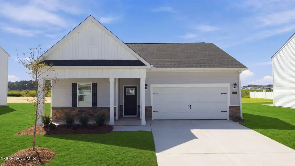 1132 Aviator Lane, Ayden, NC 28513 – photo 1 of 36: ext