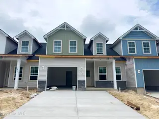491 Timbercrest Circle SE, Bolivia, NC 28422 — 4-bedroom townhome in Autumn Trail, Bolivia, NC, photo 3 of 30