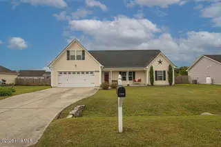 155 Christy Drive, Beulaville, NC 28518 – photo 2: DSC_8568
