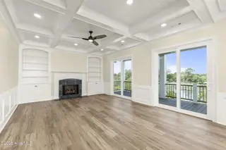 1827 Olde Farm Road, Morehead City, NC 28557 – photo 17: Living Room