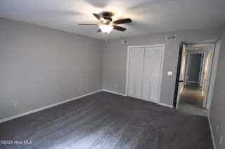 3315 Dortches Court, Greenville, NC 27834 – photo 12: 3315 Dortches Court Second Bedroom 12