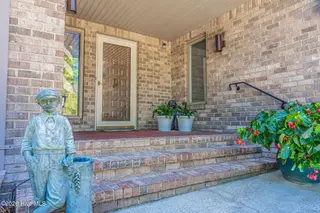 19 Highland Drive, Whispering Pines, NC 28327 – photo 2: 2