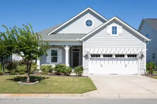 116 Hanover Lakes Drive, Wilmington, NC 28401 – photo 1