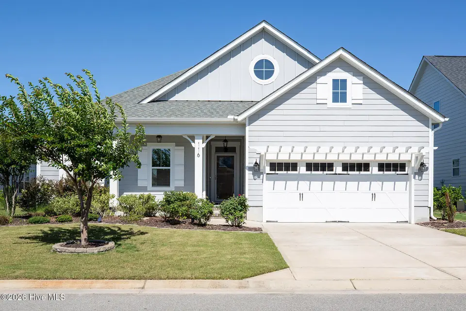 116 Hanover Lakes Drive, Wilmington, NC 28401 – photo 1 of 57