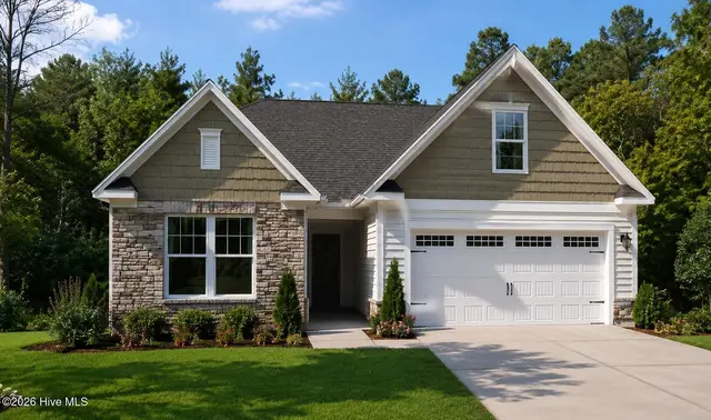 6251 Raystone Way 125, Leland, NC 28451