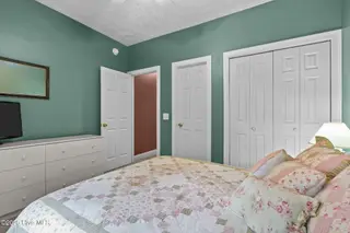 143 Longleaf Drive, West End, NC 27376 – photo 15: Bedroom 3