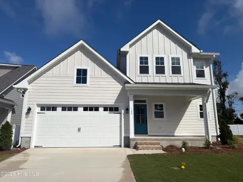 142 Pine View Boulevard, Beaufort