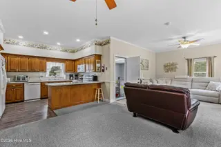 206 Crestwood Drive, Goldsboro, NC 27530 – photo 11: 01-11