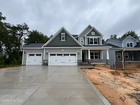 671 Watauga Lane 584, Aberdeen
