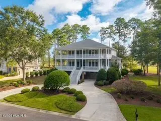 2168 Arnold Palmer Dr, Shallotte