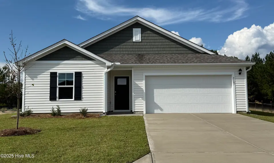 1287 Pogy Ln Se Lot 28, Winnabow, NC 28479 – photo 1 of 34: 1287 Pogy LN SE