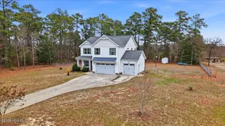 614 Deer Acres Drive, Goldsboro, NC 27530 — 4-bedroom home in Deer Acres, Goldsboro, NC, photo 12 of 49: 11-614 Deer Acres Dr-11