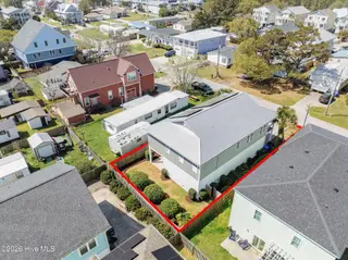 1607 Pinfish Lane, Carolina Beach, NC 28428 – photo 7: 1607PinfishLnAerials-33