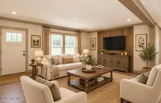 11621 Straight Gate Road, Whitakers, NC 27891 — 4-bedroom manufactured home, Whitakers, NC, photo 5 of 55: IMG_4764