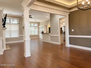 1404 Sunset Drive, Goldsboro, NC 27534 – photo 7: Sunset front door view