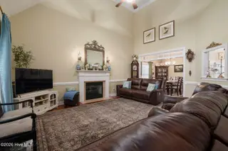 4421 N Browntown Road, Battleboro, NC 27809 – photo 19: Great Room