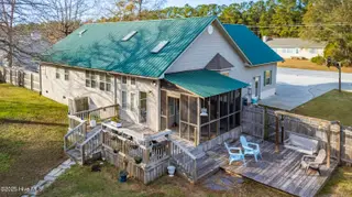 842 Mill Creek Road, Newport, NC 28570 – photo 8: 4-DJI_20251129142350_0057_D-HDR