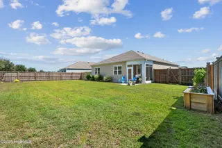 420 St Kitts Way, Winnabow, NC 28479 – photo 23: Backyard2