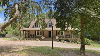 5349 A Pridgen Road, Elm City, NC 27822 – photo 1: Main Pic