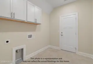 1156 Twin Lakes Drive, Southport, NC 28461 — 4-bedroom home in Boiling Spring Lakes, Southport, NC, photo 11 of 26