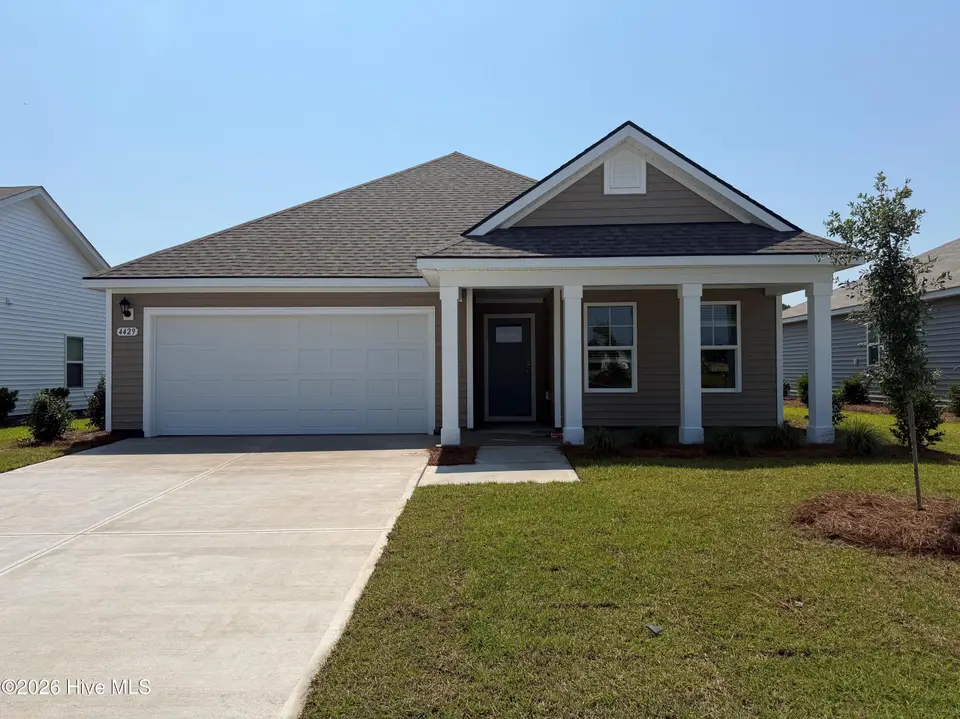 4429 East Coast Lane, Shallotte, NC 28470 – photo 1 of 26