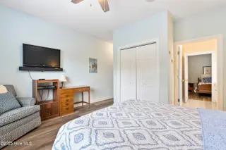 180 Clubhouse Road Apt 2, Sunset Beach, NC 28468 – photo 23: Guest Rm 1