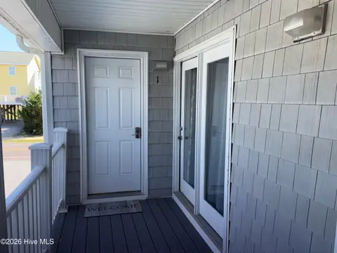 191 E First Street # 1, Ocean Isle Beach