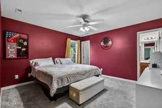 143 Ashbury Park Lane, Richlands, NC 28574 – photo 17: Primary