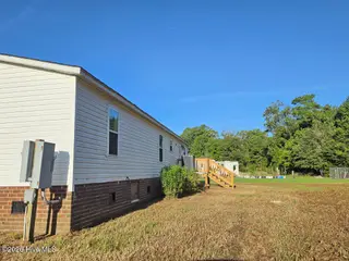 241 Hickory Lane, Aurora, NC 27806 – photo 3: 3 REAR