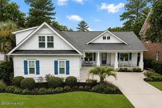 706 Bedminister Lane, Wilmington, NC 28405 – photo 3