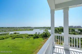 53 Sailview Drive, North Topsail Beach, NC 28460 – photo 17: 53PorchView