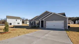 1086 Shoreline Drive, Vass, NC 28394 – photo 4: north-gate-lot-62-001