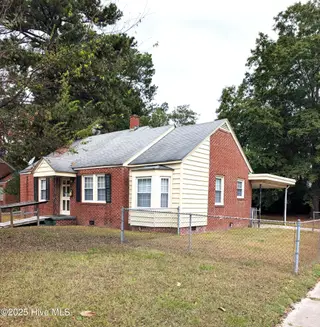 1513 Rose Street, Goldsboro, NC 27530 – photo 2: PXL_20251008_151049756